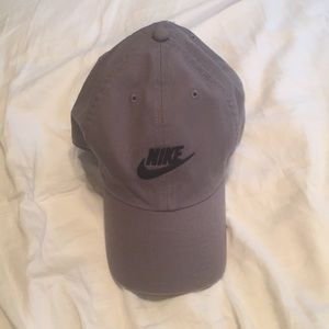 Nike hat